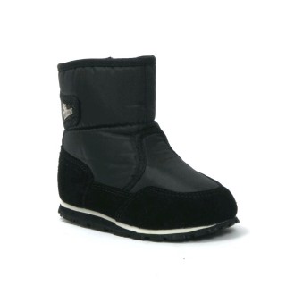 Rubber Duck Snowboot zwart