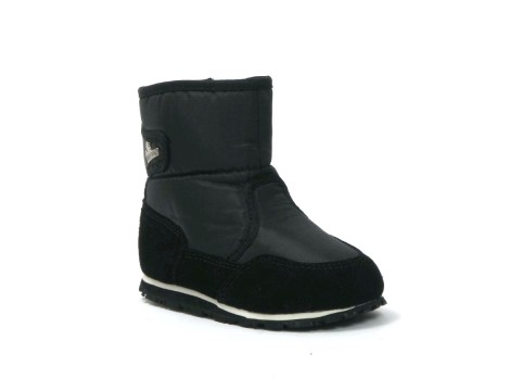 Rubber Duck Snowboot zwart