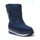 Rubber Duck Snowboot blauw