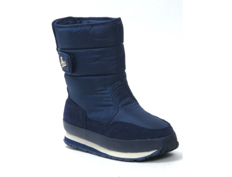 Rubber Duck Snowboot blauw