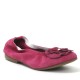 Clic Ballerina fuchsia roze