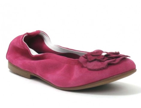 Clic Ballerina fuchsia roze