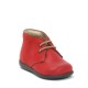 Cherie Veterschoen rood