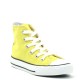 Converse Gymp geel