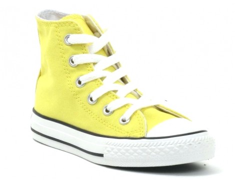 Converse Gymp geel