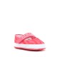 Guess Babyschoentjes fuchsia roze