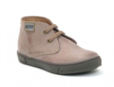 Cherie Veterschoen taupe