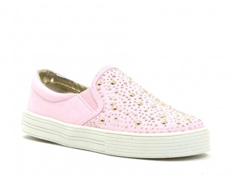 Michael Kors Kids Instapper roze