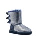 UGG Laars blauw