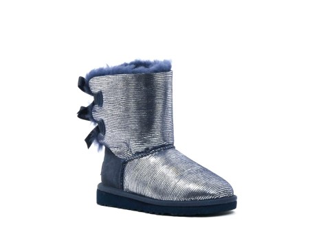 UGG Laars blauw