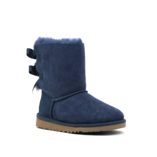 UGG Laars blauw