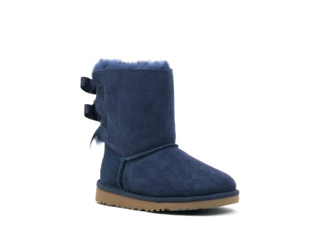 UGG Laars blauw