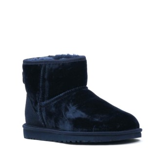 UGG Laars blauw