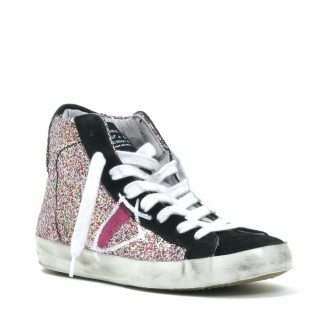 Philippe Model Sneaker multicolor