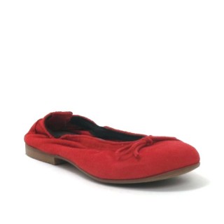 Clic Ballerina rood