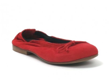 Clic Ballerina rood