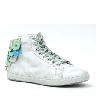 Zecchino DOro Sneaker wit