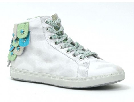 Zecchino DOro Sneaker wit