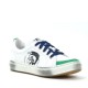 Diesel Sneaker wit