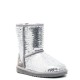 UGG Laars zilver