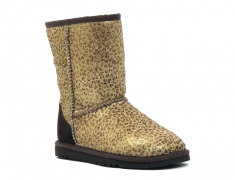 UGG Laars multicolor