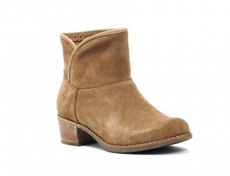 UGG Laars bruin natu