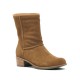 UGG Laars bruin natu