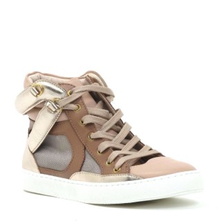 Supertrash Sneaker roze