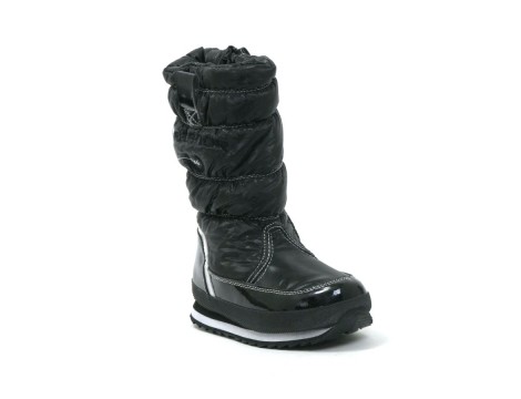 Rucanor Snowboot zwart