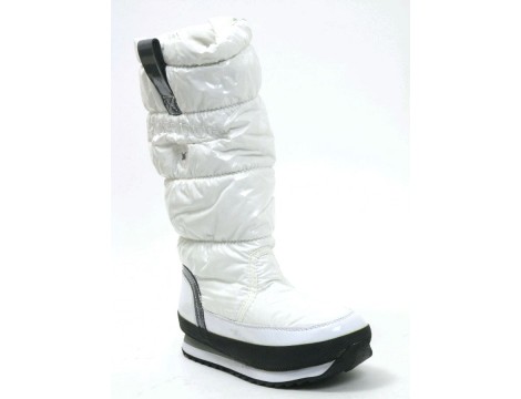 Rucanor Snowboot wit