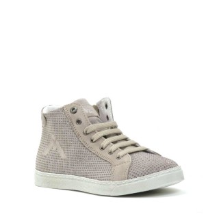 Andrea Morelli Veterschoen taupe