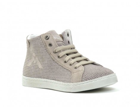 Andrea Morelli Veterschoen taupe