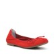 Acebos Ballerina rood