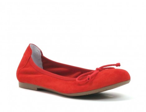 Acebos Ballerina rood