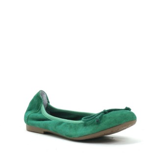 Acebos Ballerina groen