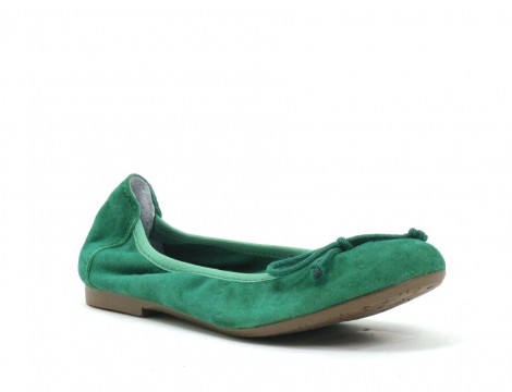 Acebos Ballerina groen