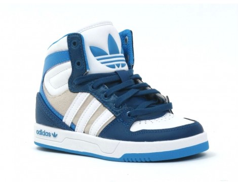 Adidas Sneaker wit