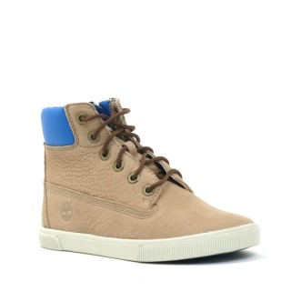 Timberland Veterschoen beige