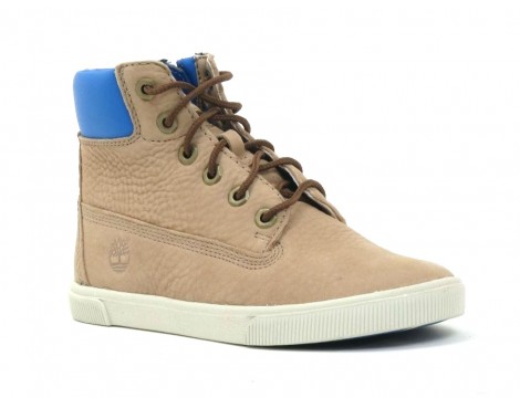 Timberland Veterschoen beige