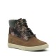 Timberland Veterschoen bruin