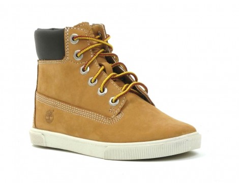 Timberland Veterschoen okergeel