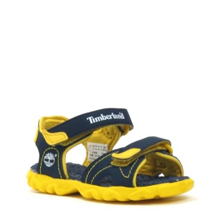 Timberland Sandaal blauw