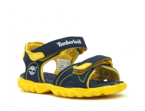 Timberland Sandaal blauw