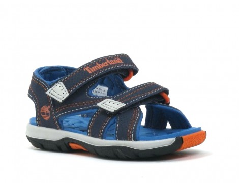 Timberland Sandaal blauw