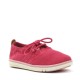 Timberland Veterschoen fuchsia roze