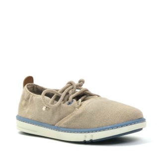 Timberland Veterschoen beige