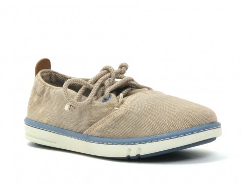 Timberland Veterschoen beige