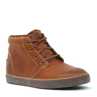 UGG Veterschoen bruin natu