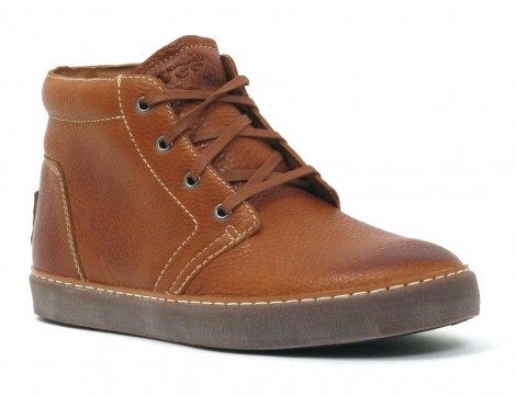 UGG Veterschoen bruin natu