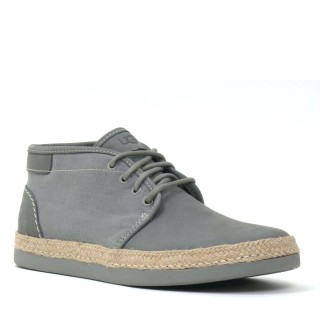 UGG Veterschoen grijs